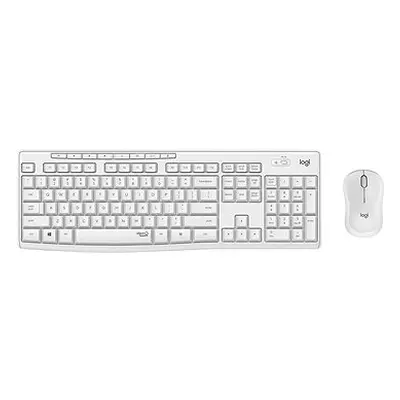 Logitech Wireless Combo MK295, weiß (US INT)