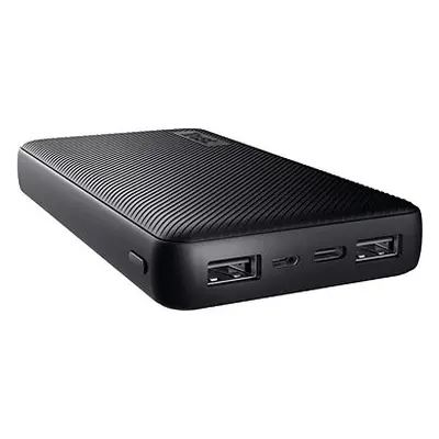 Trust Primo Powerbank ECO zertifiziert 15000mAh