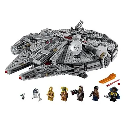 LEGO Star Wars Millennium Falcon