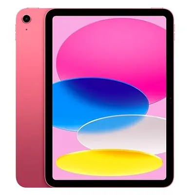 iPad 10,9" GB WiFi Cellular Rosé