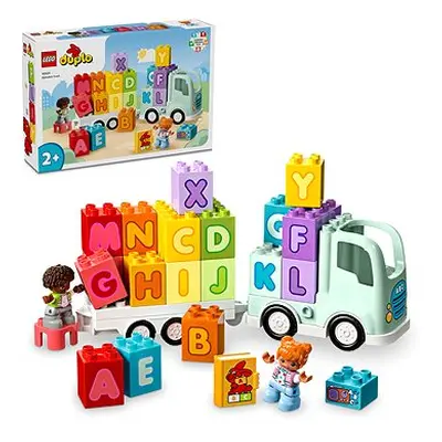 LEGO® DUPLO® ABC-Lastwagen