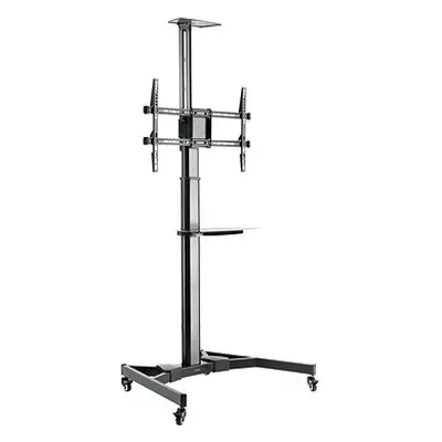 AlzaErgo TV Cart TC210B Pro 37"-70" schwarz