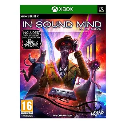 In Sound Mind - Xbox Digital