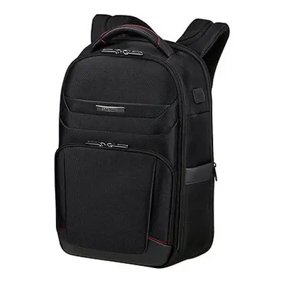 Samsonite PRO-DLX Backpack 15.6" Black