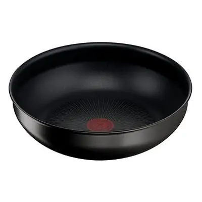 Tefal Ingenio Unlimited L7637732 Wok-Pfanne - Ø cm