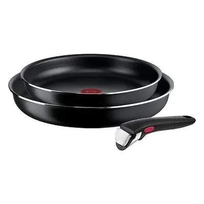 Tefal Set von Pfannen Ingenio Easy Cook N Clean L1549013