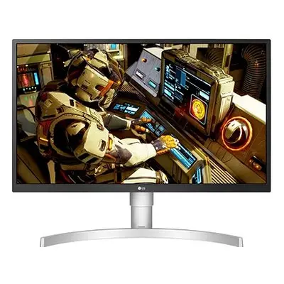 27" LG UHD 27UL550-W