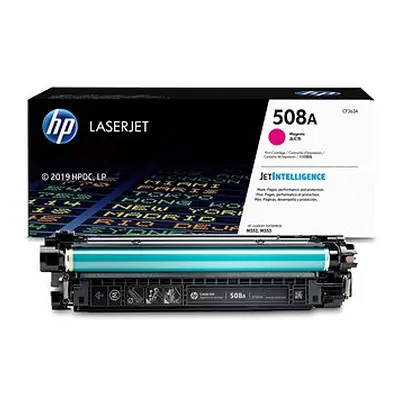 HP CF363A no. 508A Magenta Original