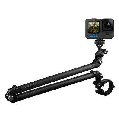 GoPro Boom + Bar Mount (Boom + Bar Mount)