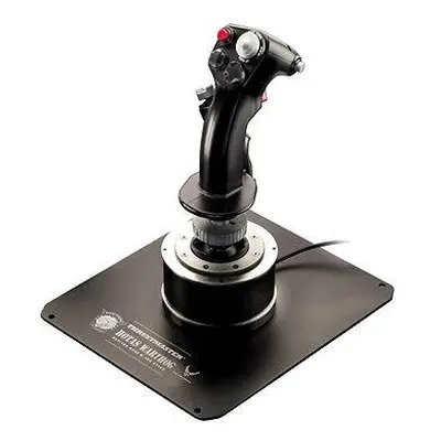 Thrustmaster HOTAS Warthog Flight Stick