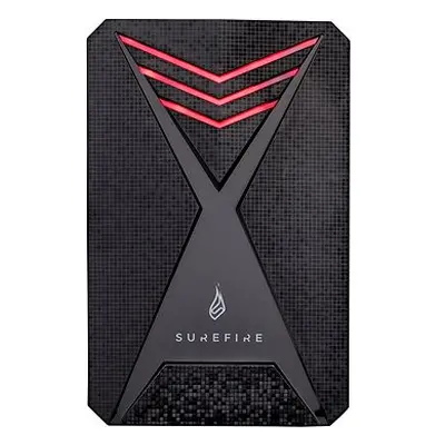 SureFire GX3 Gaming SSD 2,5" GB Schwarz