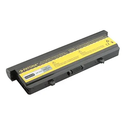 PATONA für NTB DELL INSPIRON 6600mAh Li-Ion 11.1V