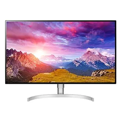 32" LG 32UL950P-W