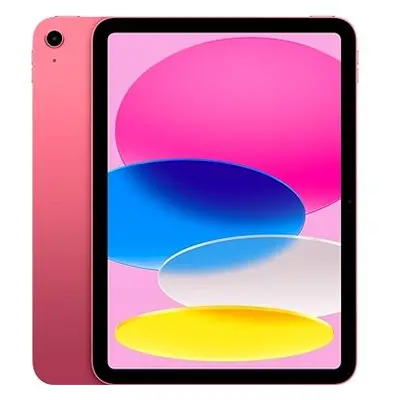 iPad 10.9" GB WiFi Cellular Rosé