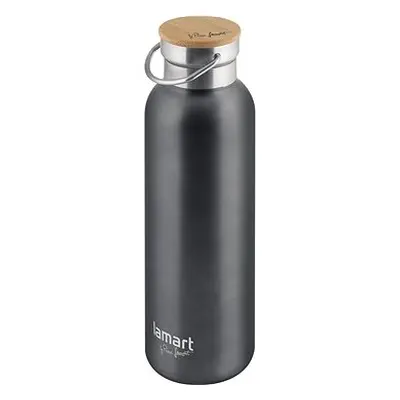 LAMART LT4066 THERMOSKANNE 500ML BANDE