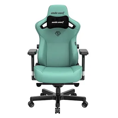 Anda Seat Kaiser Series Premium Gaming Chair - Green