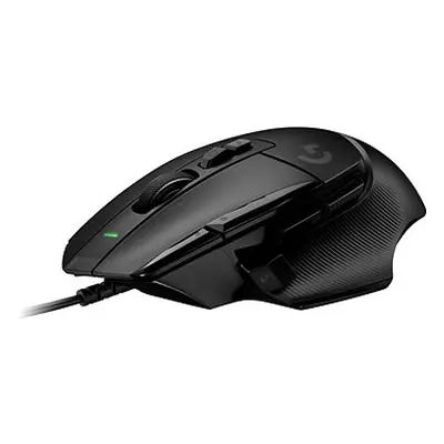 Logitech G502X Black