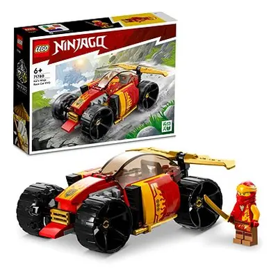 LEGO® NINJAGO® Kais Ninja-Rennwagen EVO