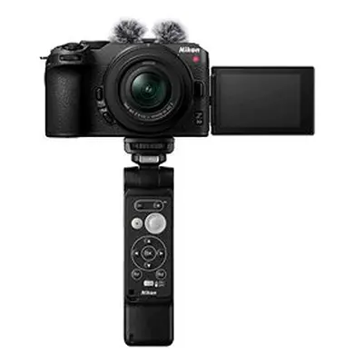 Nikon Z Vlogger Kit