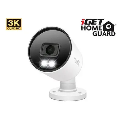 iGET HOMEGUARD HGPRO858 Outdoor 3K CCTV SMART Kamera