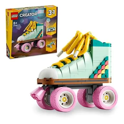 LEGO® Creator v 31148 Rollschuh