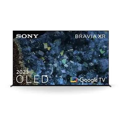 77" Sony Bravia OLED XR-77A80L