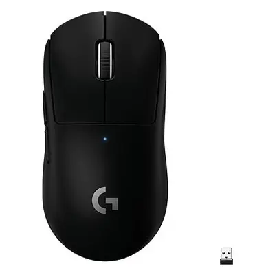 Logitech PRO X Superlight - schwarz