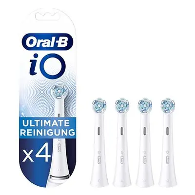 Oral-B iO Ultimate Clean, Stück