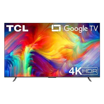 75" TCL 75P735