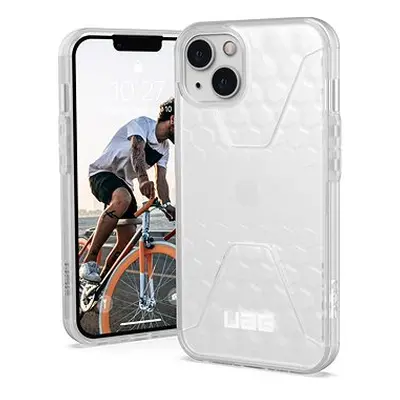 UAG Civilian Frosted Ice iPhone