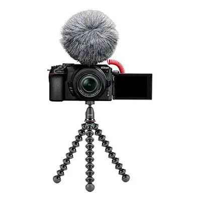 Nikon Z30 + Z DX mm f/3,5-6,3 VR - Video-Kit