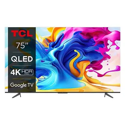 75" TCL 75C645
