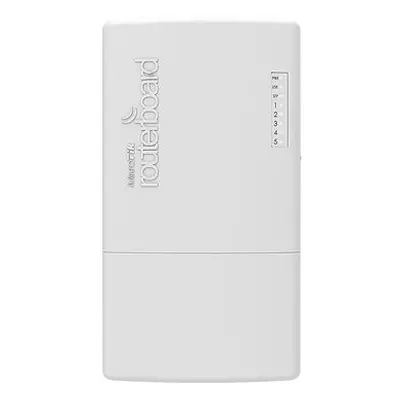 Routerboard Mikrotik RB960PGS-PB