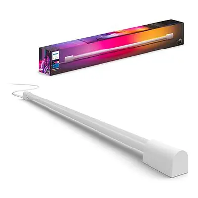 Philips Hue Play Gradient Light Tube compact weiß