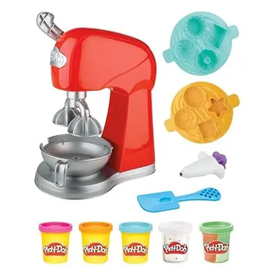 Play-Doh Zaubermixer