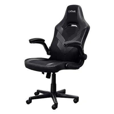 Trust GXT703 RIYE Gaming Chair, schwarz