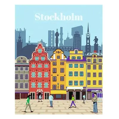 CreArt City Trends: Stockholm