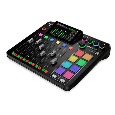 RODECaster Pro II