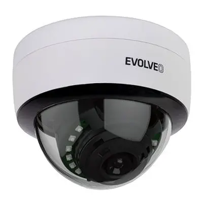 EVOLVEO Detective POE8 SMART kamera antivandal POE/ IP