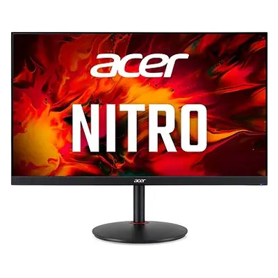 24.5" Acer Nitro XV252QF Gaming