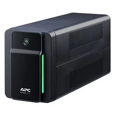 APC Back-UPS BX 750VA (Schuko)