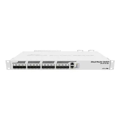 Mikrotik CRS317-1G-16S + RM