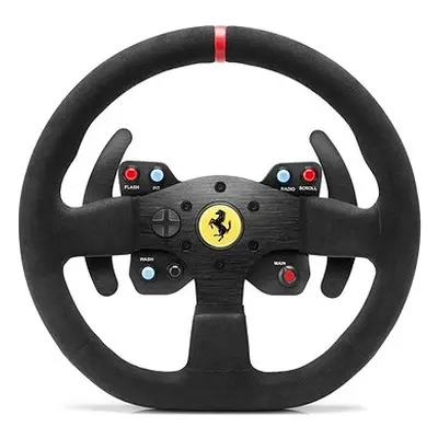 Thrustmaster Ferrari 599XX Evo Alcantara Wheel Add-on