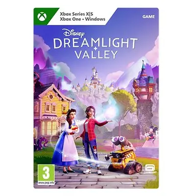 Disney Dreamlight Valley - Xbox / Windows Digital