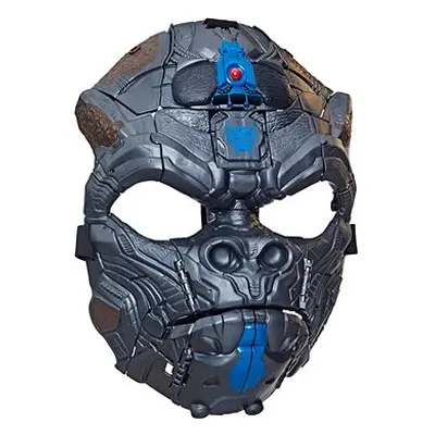 Transformers Maske und Figur 2in1 - Optimus Primal