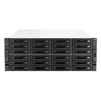 NAS QNAP TS-h3087XU-RP-E2378-64G