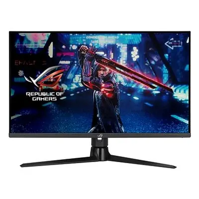 32" ASUS ROG Strix XG32UQ