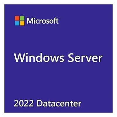Microsoft Windows Server Datacenter - Core Charity