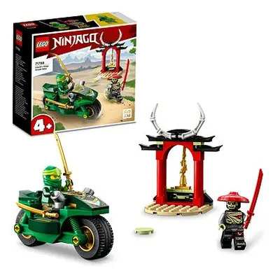 LEGO® NINJAGO® Lloyds Ninja-Motorrad