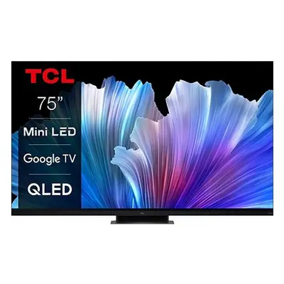 75" TCL 75C935